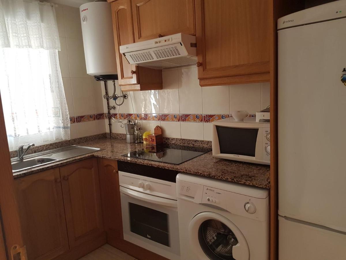 Marina Dor Vistamar I 1ª Linea Apartment Oropesa del Mar Bagian luar foto
